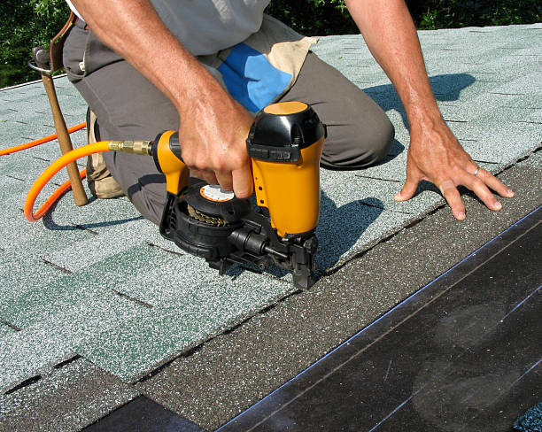 Sealant for Roof in Prairie City, IA