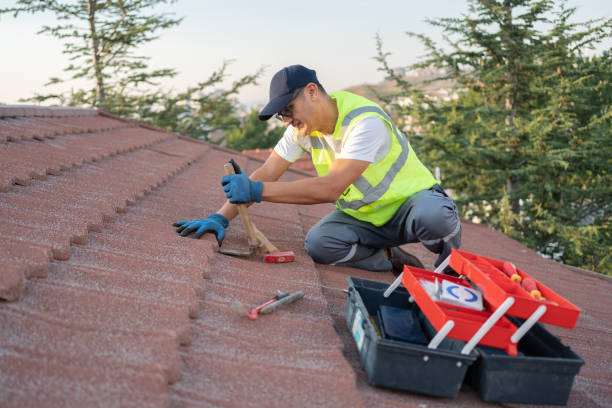 Best Roof Replacement Cost  in Prairie City, IA