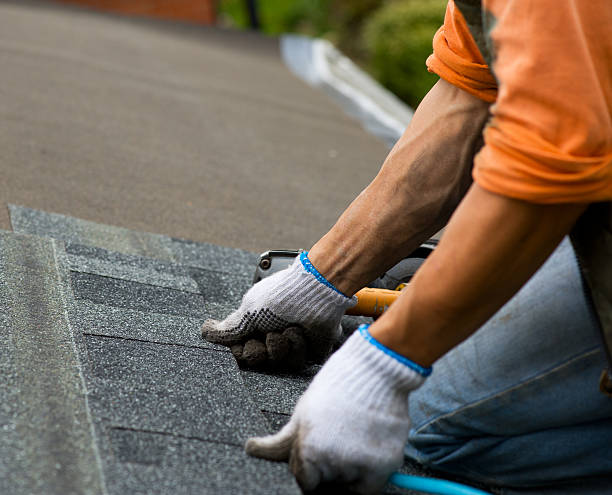 Best Tile Roofing Contractor  in Prairie City, IA